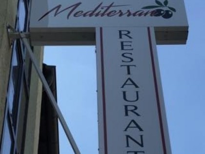 照片: Mediterran